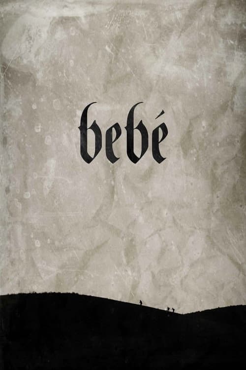 Постер: Bebé