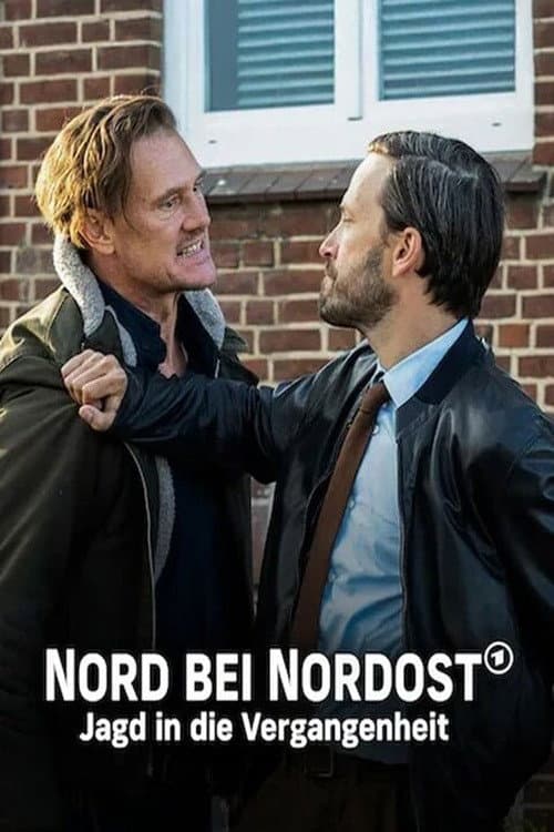 Постер: Nord bei Nordost - Jagd in die Vergangenheit