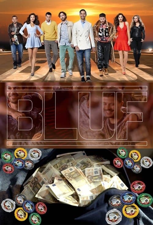Постер: Bluf