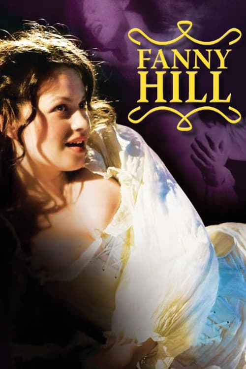 Постер: Fanny Hill