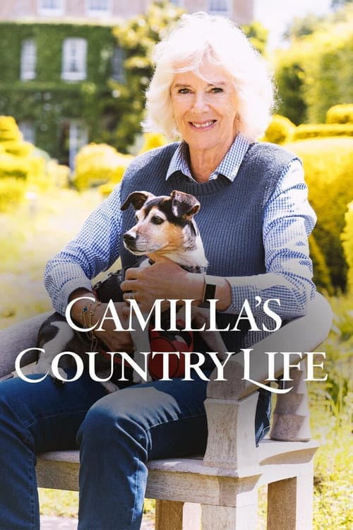 Постер: Camilla's Country Life