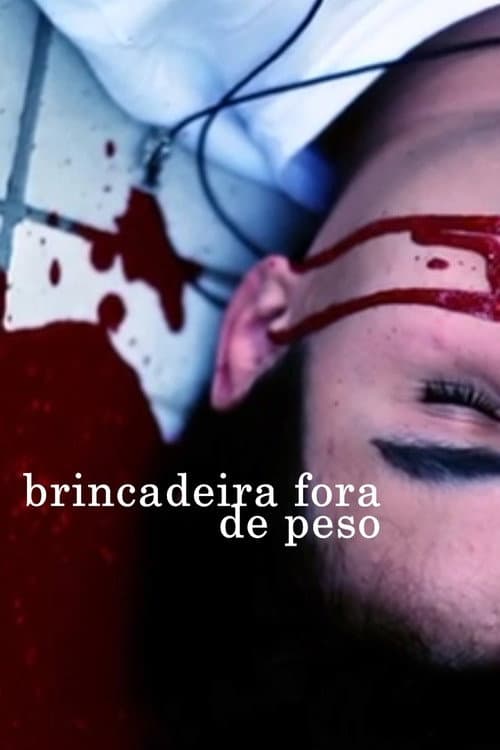 Постер: Brincadeira Fora de Peso