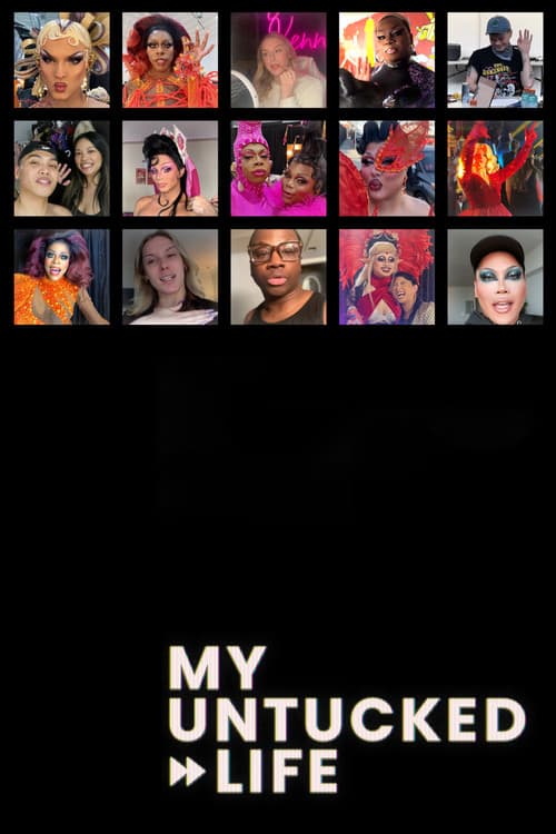 Постер: My Untucked Life