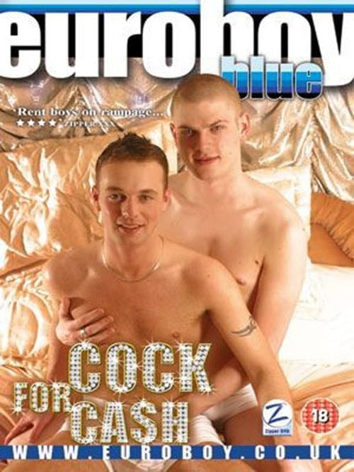 Постер: Cock for Cash