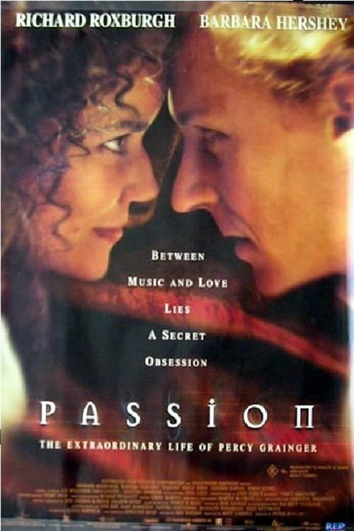 Постер: Passion