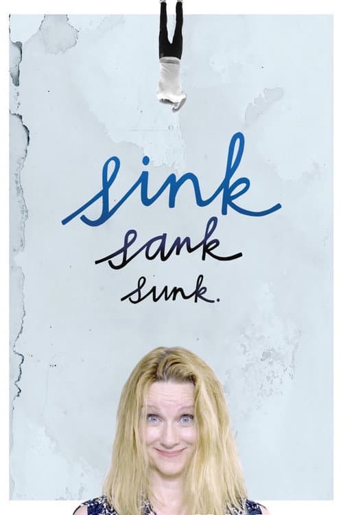 Постер: Sink Sank Sunk