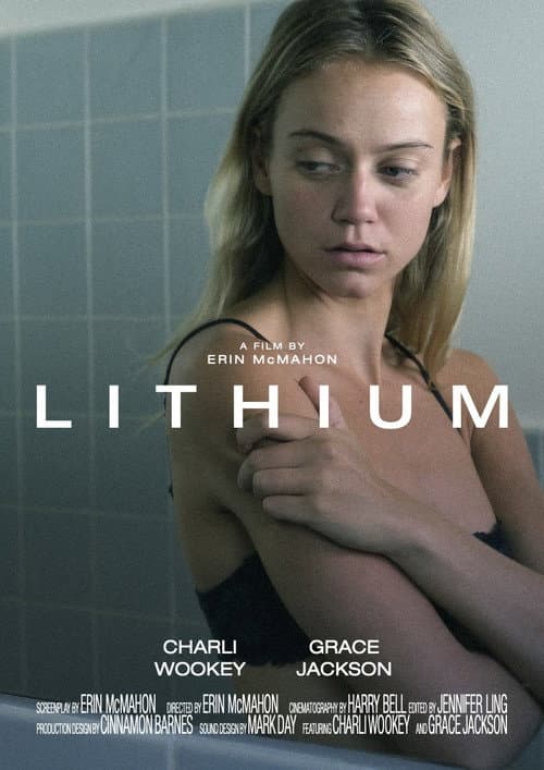 Постер: Lithium