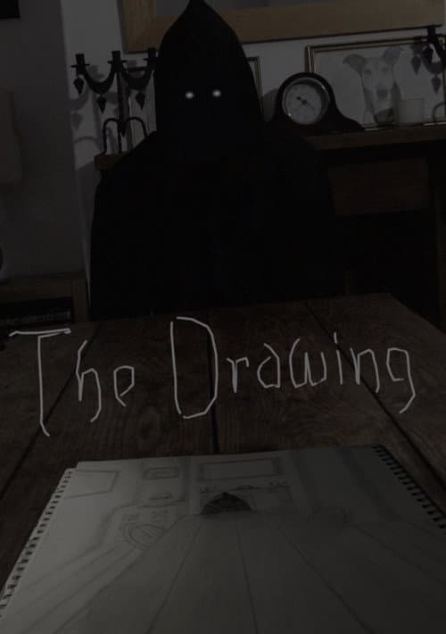 Постер: The Drawing
