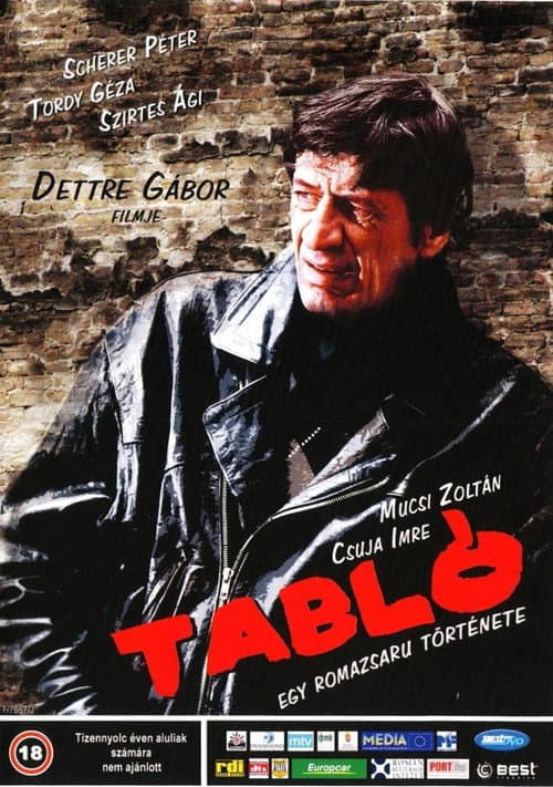 Постер: Tabló