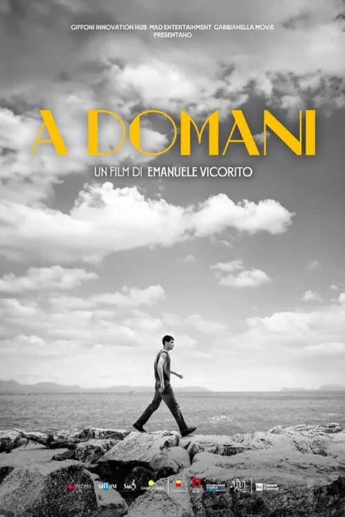 Постер: A domani