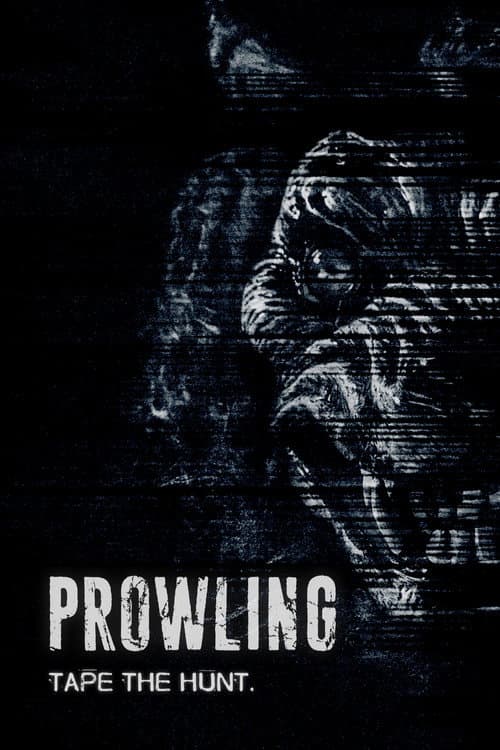 Постер: Prowling