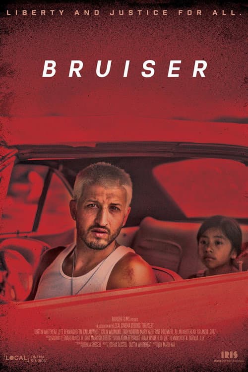 Постер: Bruiser