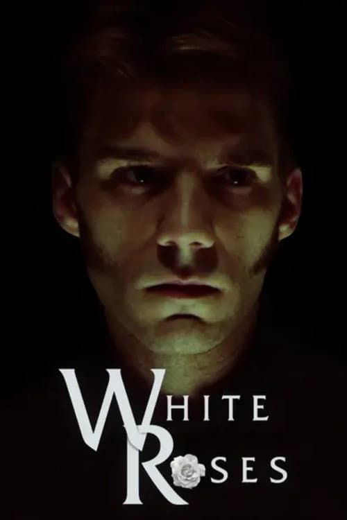 Постер: White Roses