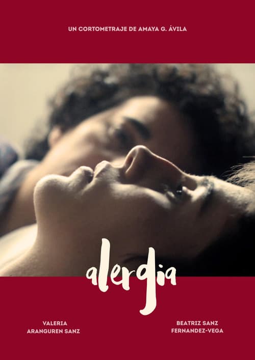 Постер: Alergia