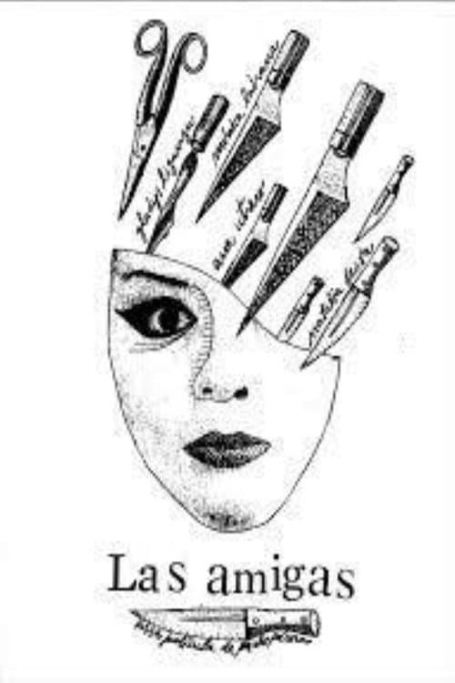 Постер: Las amigas