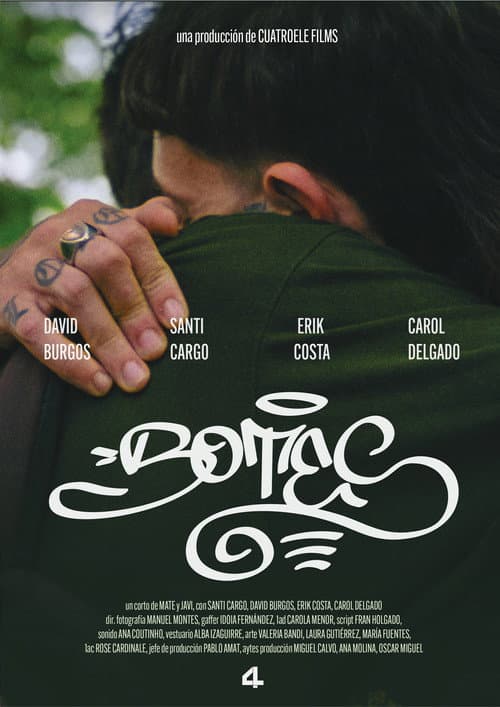 Постер: Botes