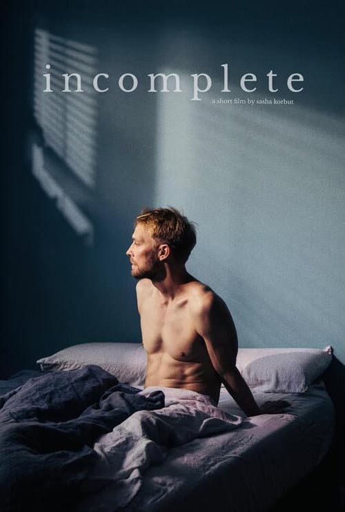 Постер: Incomplete