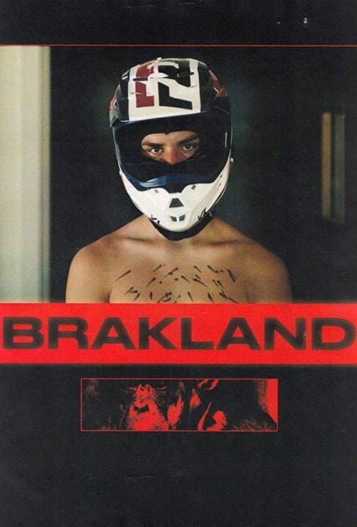 Постер: Brakland