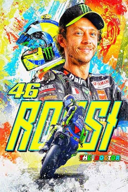 Постер: Rossi