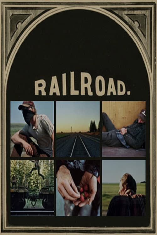 Постер: Riding the Highline