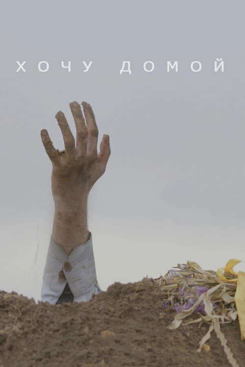 Постер: Хочу домой