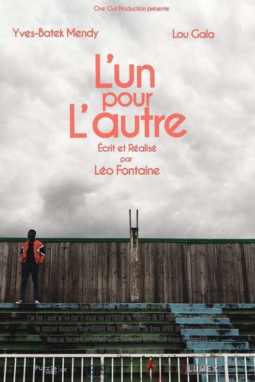 Постер: L'un pour l'autre
