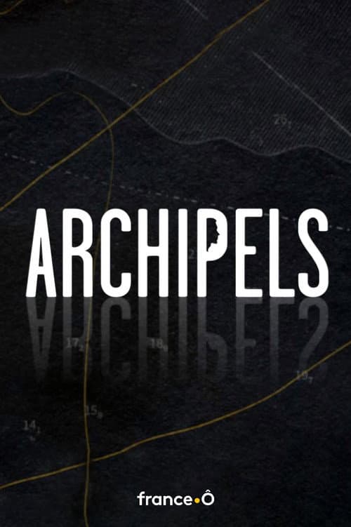 Постер: Archipels
