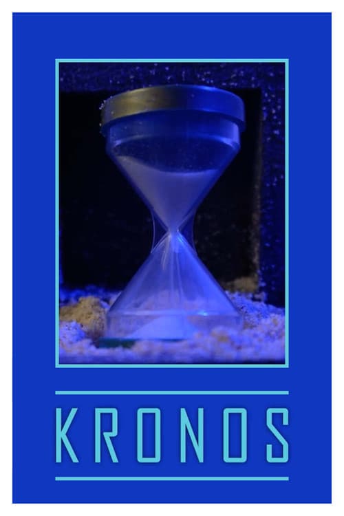 Постер: Kronos
