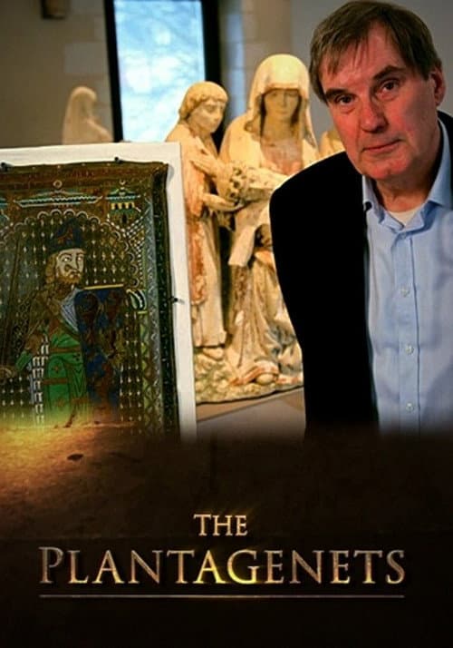 Постер: The Plantagenets