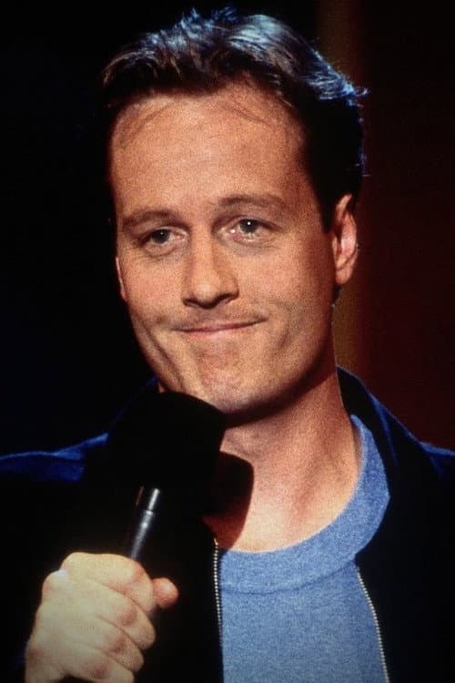 Постер: HBO Comedy Half-Hour: Jeff Stilson