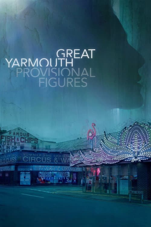 Постер: Great Yarmouth: Provisional Figures