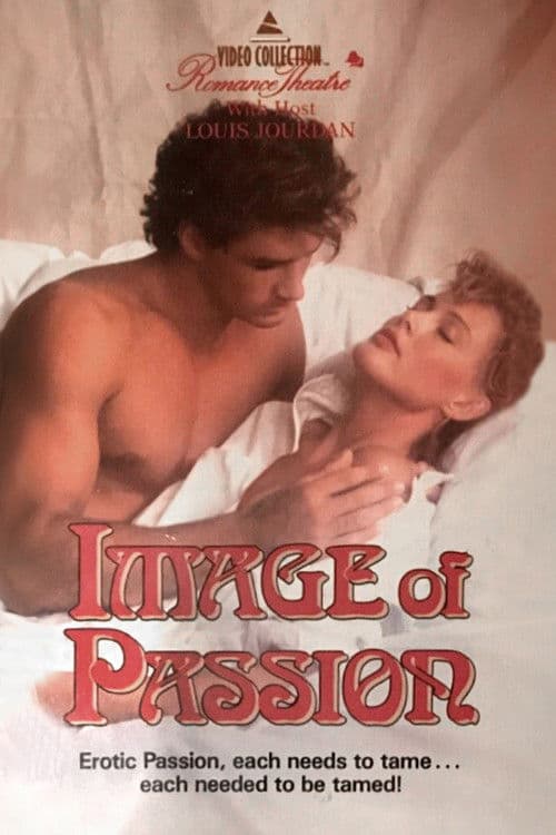 Постер: Image of Passion