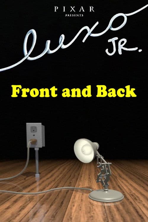 Постер: Front and Back