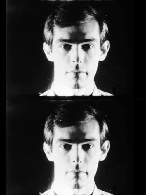 Постер: Screen Test [ST156]: Peter Hujar