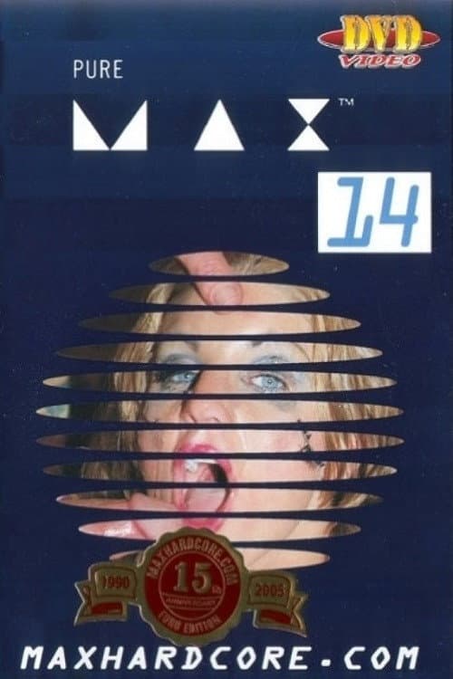Постер: Pure Max 14