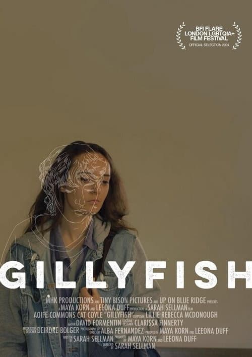 Постер: Gillyfish