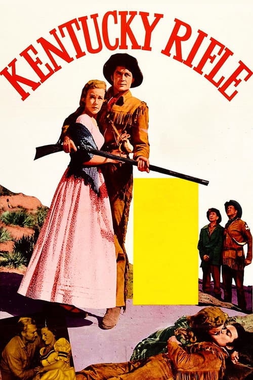 Постер: Kentucky Rifle