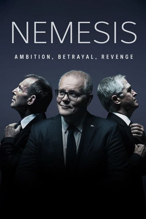 Постер: Nemesis
