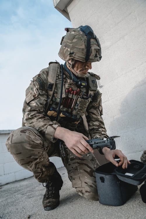 Постер: Commando