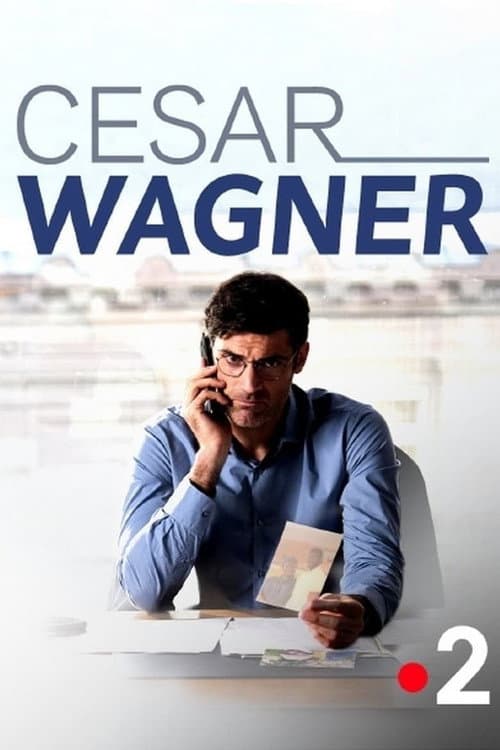 Постер: César Wagner
