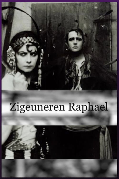 Постер: Zigeuneren Raphael