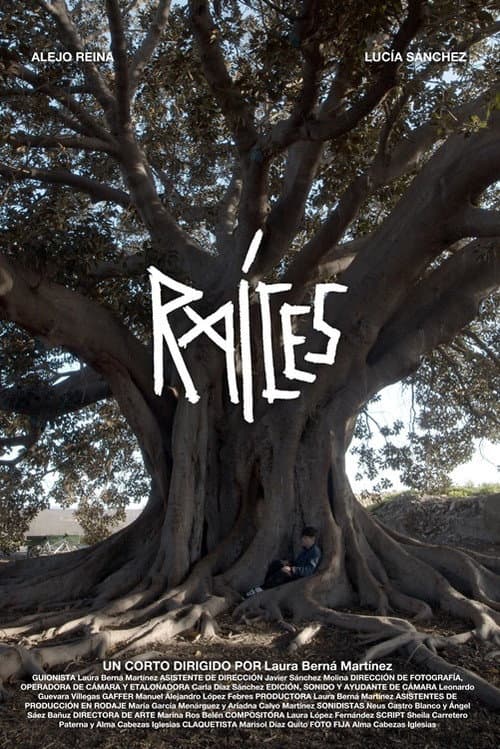 Постер: Raíces