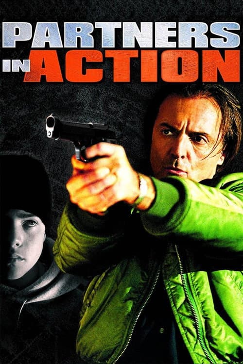 Постер: Partners in Action