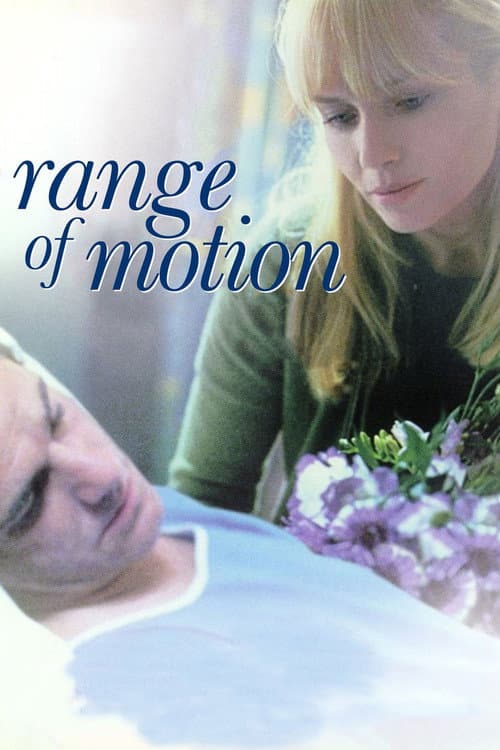 Постер: Range of Motion