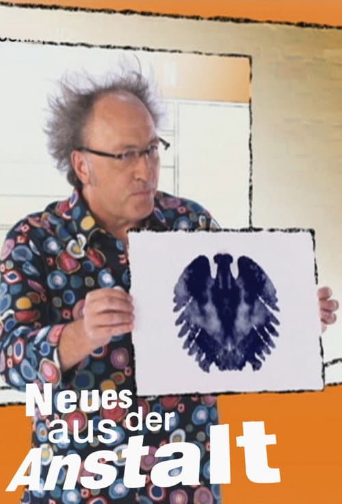 Постер: Neues aus der Anstalt