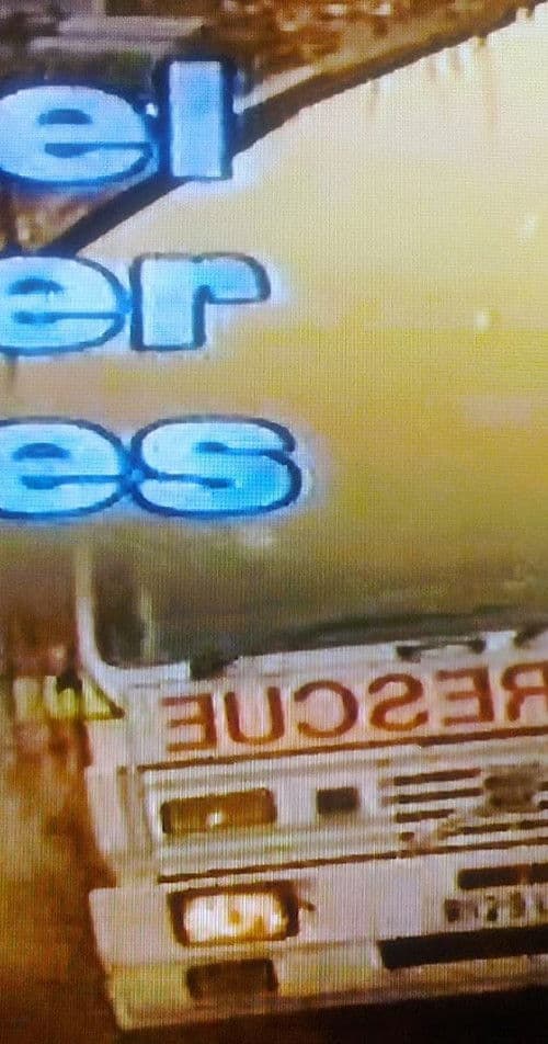 Постер: Steel River Blues
