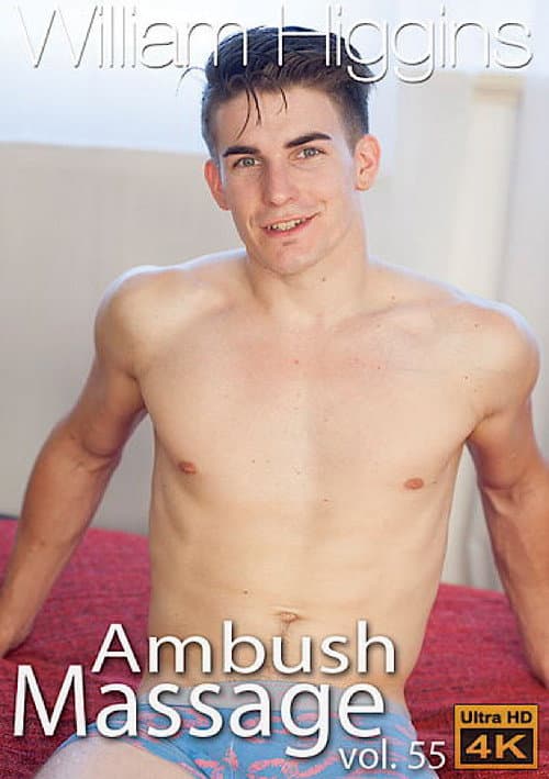 Постер: Ambush Massage 55