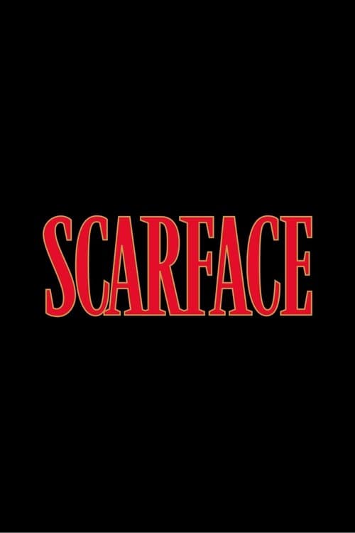 Постер: Scarface