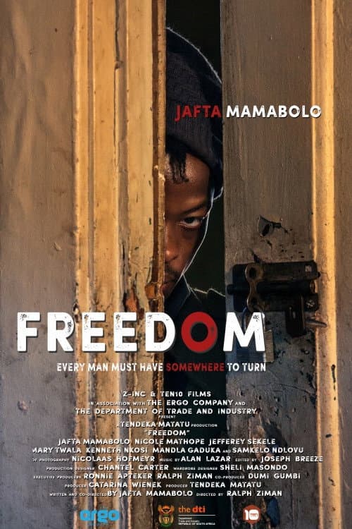 Постер: Freedom