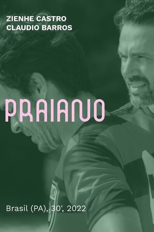 Постер: Praiano